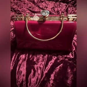 Ladies Evening purse